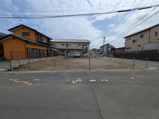 Building Lot for Sale in Hitachi, Ibaraki – 233 sqm Corner Lot - Thumbnail 2