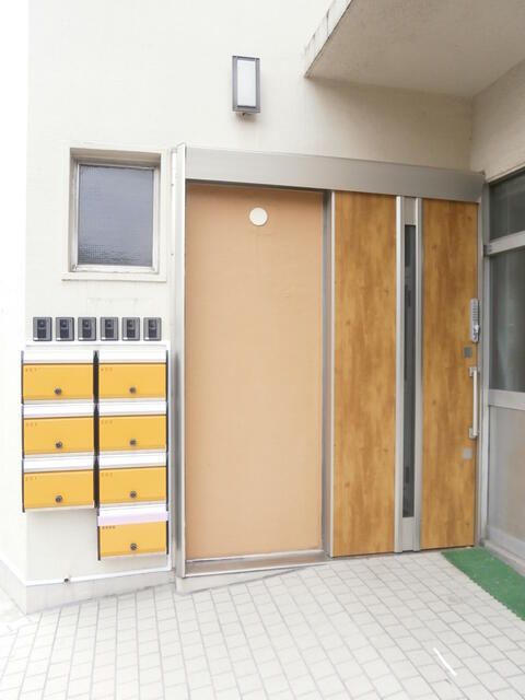1LDK Apartment for Rent in Ota-ku, Tokyo – 38 sqm - Thumbnail 3