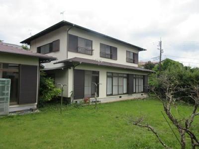 7SLDK House for Sale in Nagasumi, Shizuoka on 883.9㎡ Land — House, Nagaizumi, Shizuoka