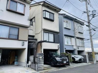 4LDK Wooden House for Sale in Joyo City, Kyoto — Image 7, Joyo, Kyoto