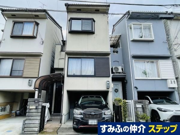 4LDK Wooden House for Sale in Joyo City, Kyoto - Thumbnail 3