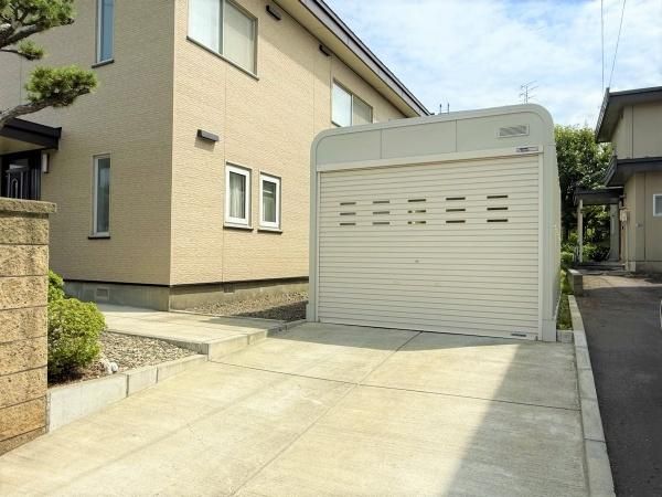 Land for Sale in Miyanomori, Sapporo - 334.93 sqm Plot - Thumbnail 4