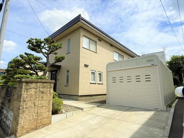 Land for Sale in Miyanomori, Sapporo - 334.93 sqm Plot - Thumbnail 3