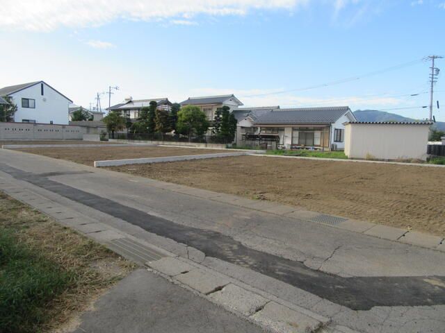 Land for Sale in Nakano, Ueda City, Nagano Prefecture - Thumbnail 2