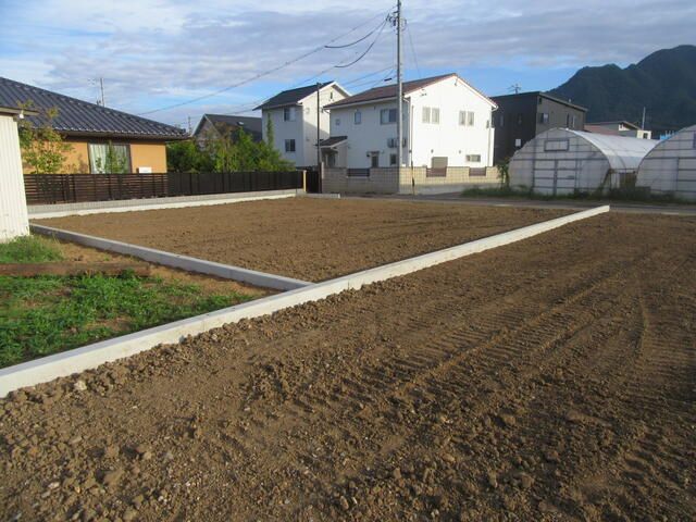 Land for Sale in Nakano, Ueda City, Nagano Prefecture - Thumbnail 4