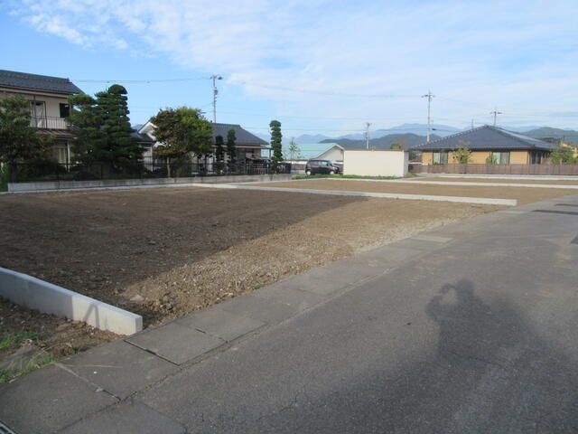 Land for Sale in Nakano, Ueda City, Nagano Prefecture - Thumbnail 3