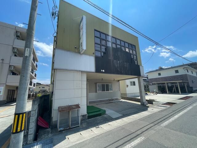 Commercial Building for Sale in Yonezawa, Yamagata - Thumbnail 2
