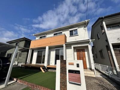 5LDK Detached House for Sale in Kiyama, Saga | 2016 Build — Image 7, Kiyama, Saga