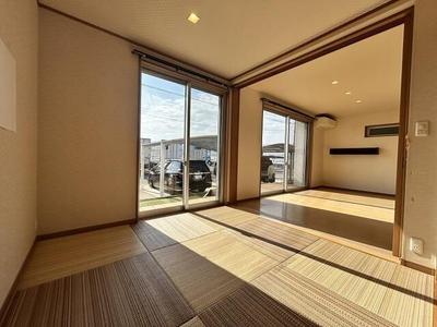 5LDK Detached House for Sale in Kiyama, Saga | 2016 Build — Image 22, Kiyama, Saga