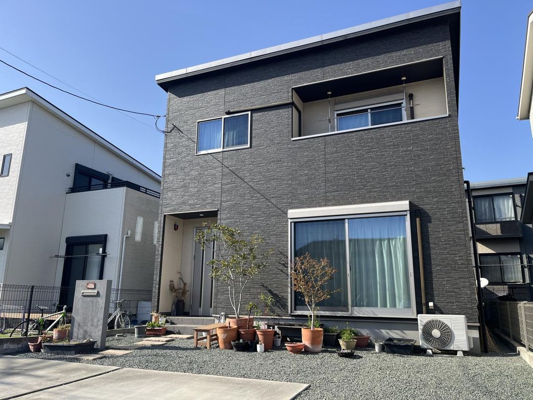 2019 Built 3LDK House in Ozu Town, Kumamoto with Parking - Thumbnail 4