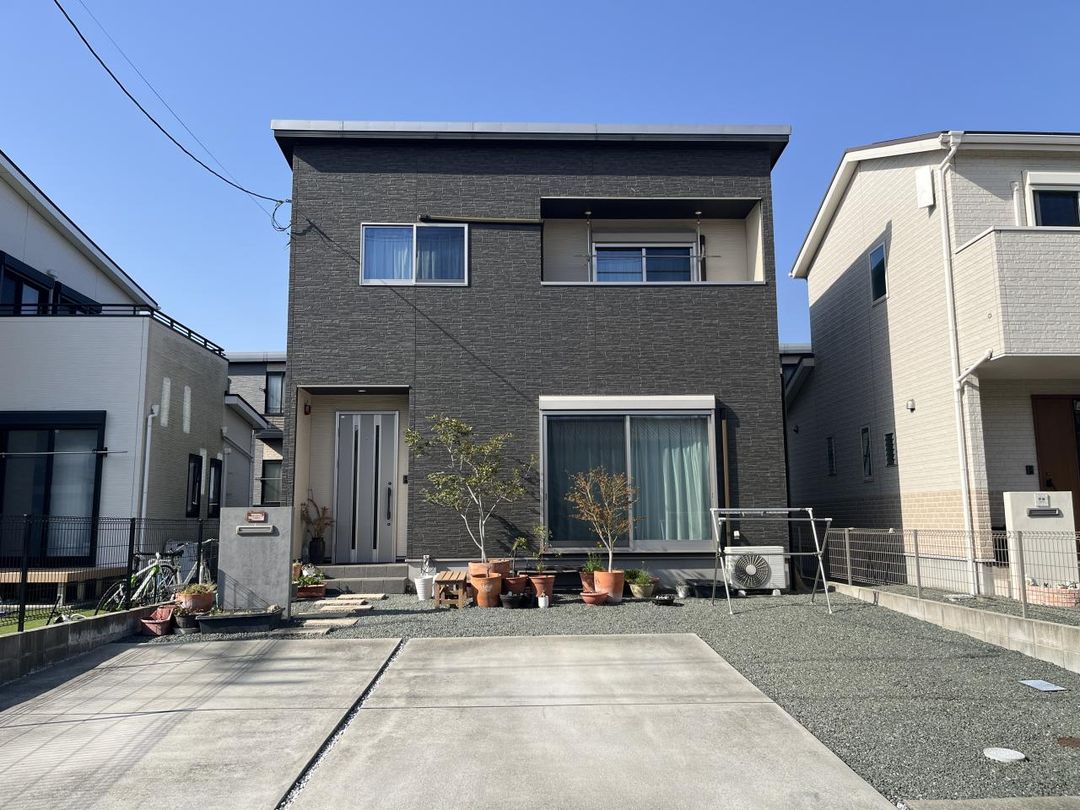 2019 Built 3LDK House in Ozu Town, Kumamoto with Parking - Thumbnail 3