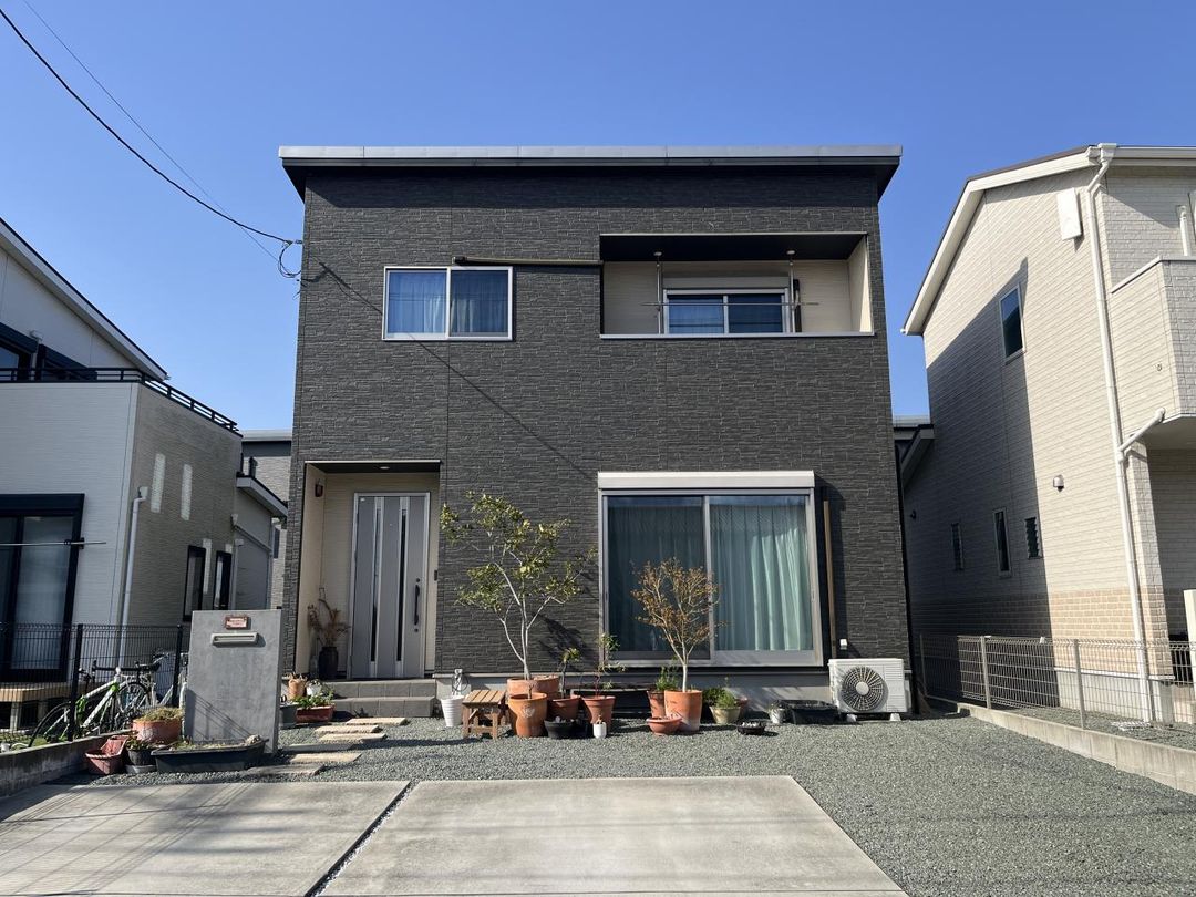 2019 Built 3LDK House in Ozu Town, Kumamoto with Parking - Thumbnail 2