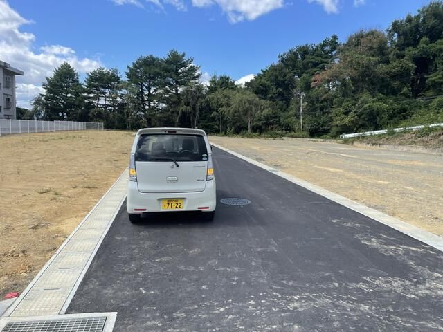 165.32 sqm Residential Land for Sale in Morioka, Iwate - Thumbnail 2