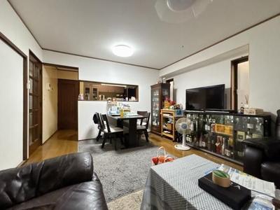 4LDK House for Sale in Fujimi City, Saitama - 101 sqm — Image 22, Fujimi, Saitama