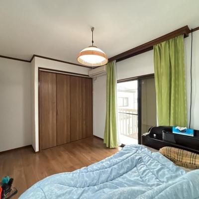 4LDK House for Sale in Fujimi City, Saitama - 101 sqm — Image 22, Fujimi, Saitama