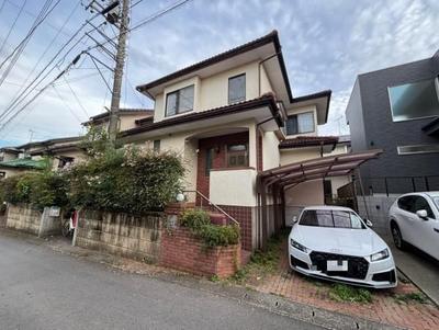 4LDK House for Sale in Fujimi City, Saitama - 101 sqm — Image 7, Fujimi, Saitama