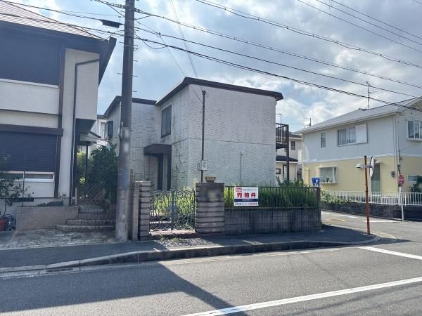 4LDK Detached House for Sale in Hikarigaoka, Ikoma, Nara - Thumbnail 4
