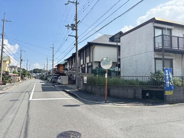 4LDK Detached House for Sale in Hikarigaoka, Ikoma, Nara - Thumbnail 3