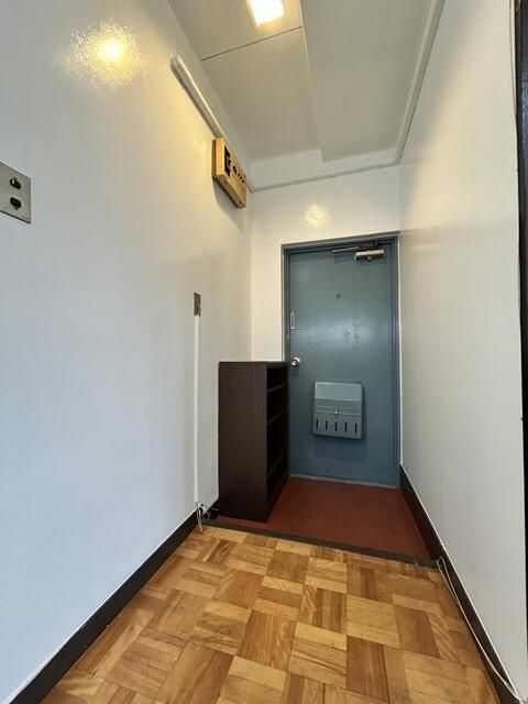 2K Apartment for Rent in Higashi-Nippori, Arakawa-ku, Tokyo - 32 sqm - Thumbnail 2