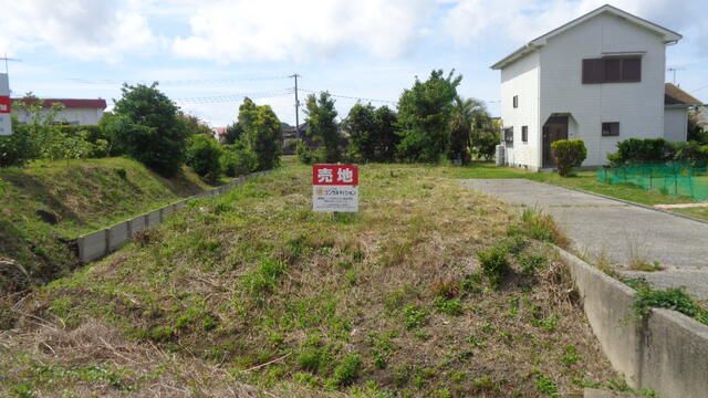 363 sqm Land for Sale in Tateyama, Chiba on Route 410 - Thumbnail 2