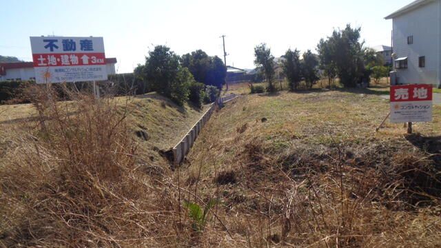 363 sqm Land for Sale in Tateyama, Chiba on Route 410 - Thumbnail 4