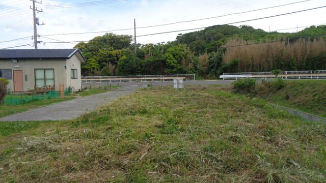 363 sqm Land for Sale in Tateyama, Chiba on Route 410 - Thumbnail 3