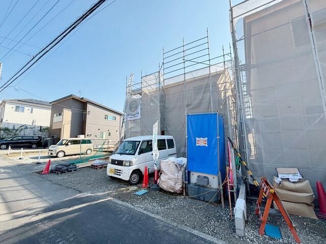 New 5LDK House in Fujinomiya, Shizuoka - Dec 2025 Completion - Thumbnail 3