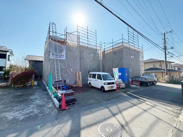 New 5LDK House in Fujinomiya, Shizuoka - Dec 2025 Completion - Thumbnail 4