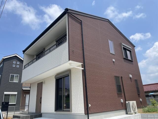 New 3LDK House for Sale in Yotsukaido, Chiba - Thumbnail 2