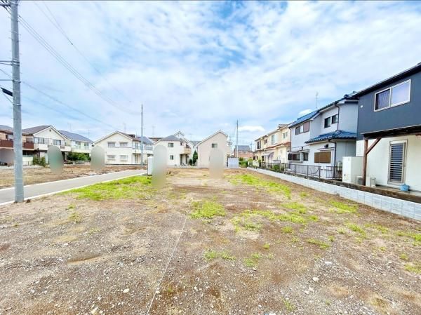 Land for Sale in Kodaira City, Tokyo - 120 sqm - Thumbnail 2