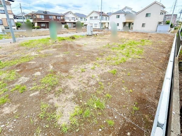 Land for Sale in Kodaira City, Tokyo - 120 sqm - Thumbnail 3