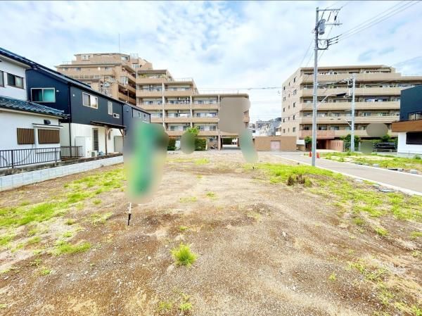 Land for Sale in Kodaira City, Tokyo - 120 sqm - Thumbnail 4
