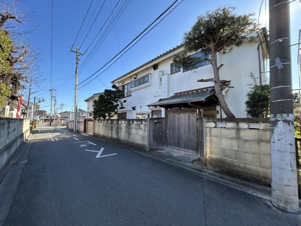 Land for Sale with Leasehold Rights in Kawagoe, Saitama - Thumbnail 4