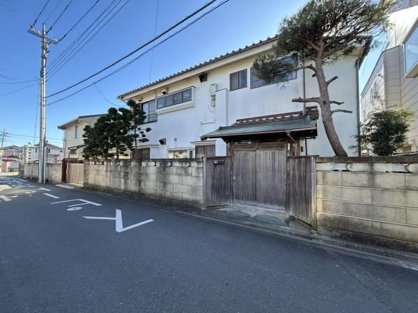 Land for Sale with Leasehold Rights in Kawagoe, Saitama - Thumbnail 3