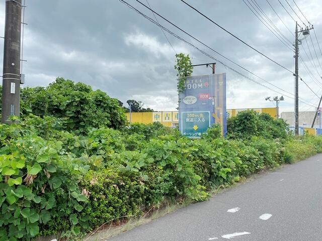Commercial Land for Rent in Ryugasaki, Ibaraki - 1,592 sqm - Thumbnail 3