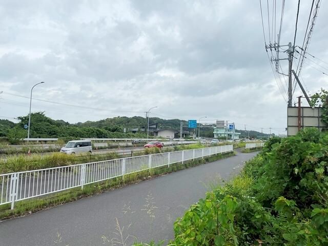 Commercial Land for Rent in Ryugasaki, Ibaraki - 1,592 sqm - Thumbnail 4