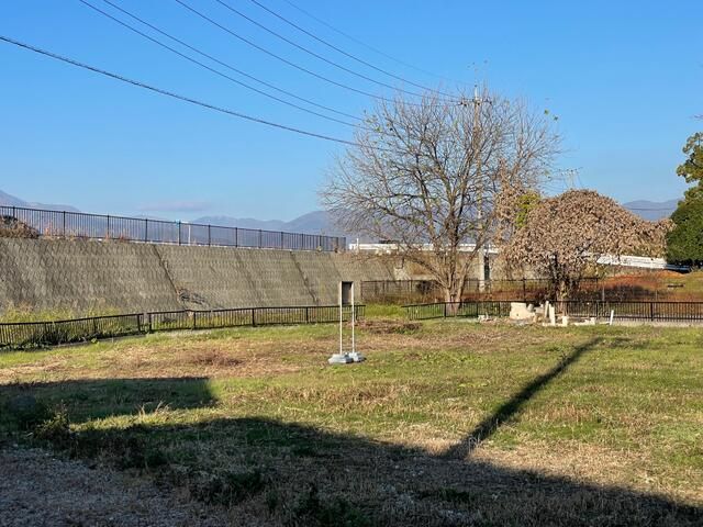 Land for Sale in Fuefuki, Yamanashi - 435.06 sqm Plot - Thumbnail 2