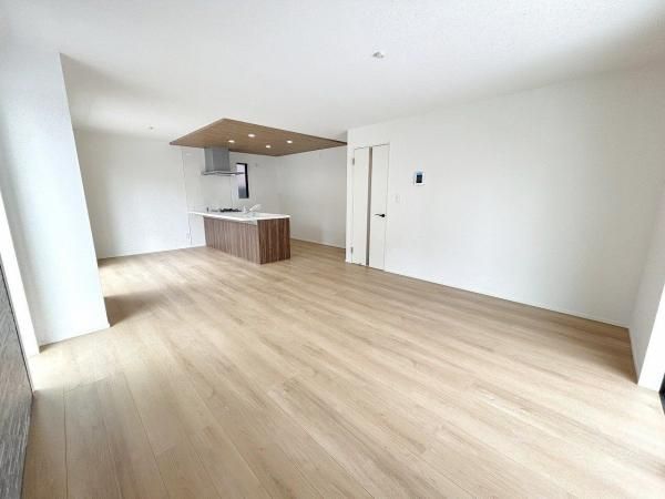 New 3LDK House for Sale in Fujimino, Saitama - Thumbnail 2