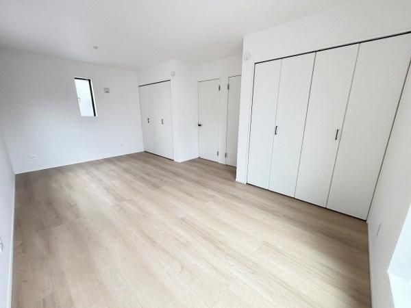 New 3LDK House for Sale in Fujimino, Saitama - Thumbnail 3