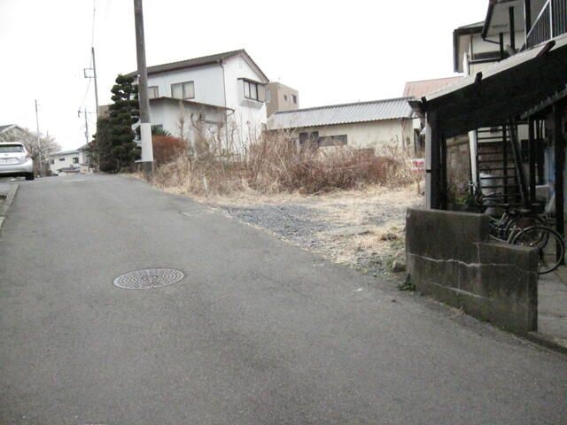 259 sqm Residential Land for Sale in Utsunomiya, Tochigi - Thumbnail 2