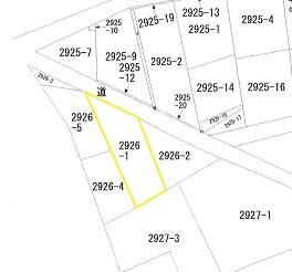 259 sqm Residential Land for Sale in Utsunomiya, Tochigi - Thumbnail 4