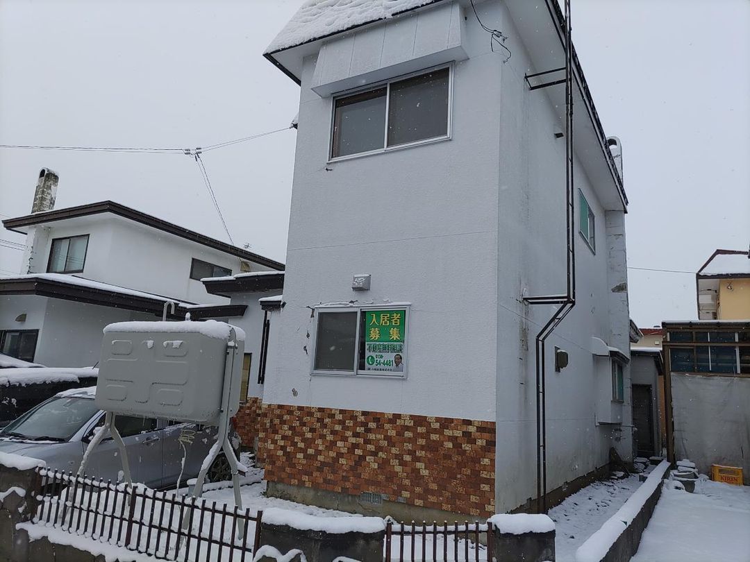 Land for Sale in Mihara, Hakodate, Hokkaido - 169.53 sqm - Thumbnail 2