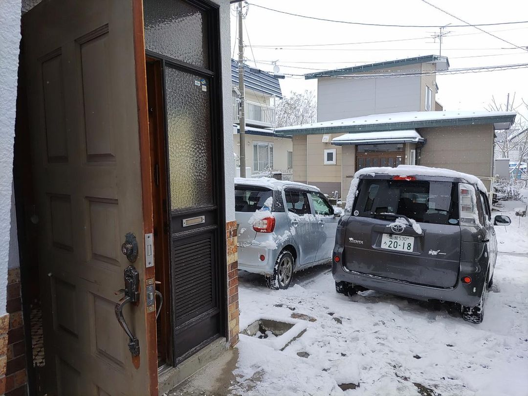 Land for Sale in Mihara, Hakodate, Hokkaido - 169.53 sqm - Thumbnail 3