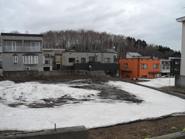 Land for Sale in Otaru, Hokkaido - 323.63 sqm - Thumbnail 2