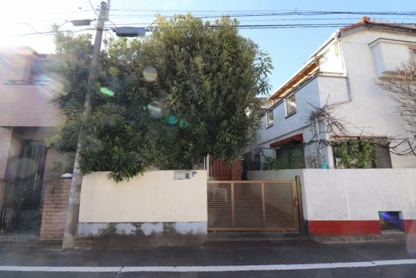 Shinjuku Land for Sale in Tokyo - 56.69 sqm Plot - Thumbnail 4