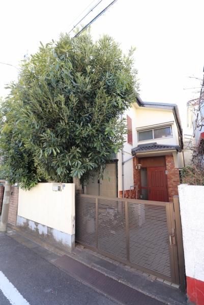 Shinjuku Land for Sale in Tokyo - 56.69 sqm Plot - Thumbnail 3