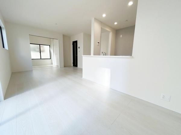 New 4LDK House in Kasugai, Aichi | 2025 Build - Thumbnail 2