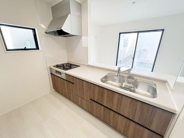 New 4LDK House in Kasugai, Aichi | 2025 Build - Thumbnail 3