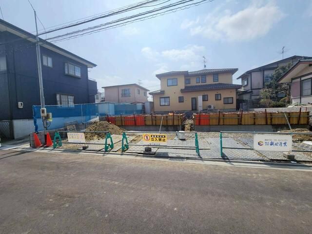 Newly Built 4LDK House for Sale in Sendai, Miyagi - Thumbnail 2