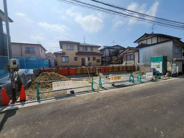 Newly Built 4LDK House for Sale in Sendai, Miyagi - Thumbnail 4